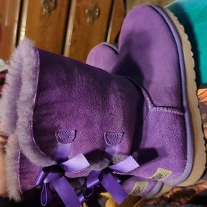 Bailey ugg boots